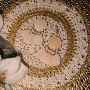 NWOT/ "Boho", "Chic", "Chandelier" Earrings